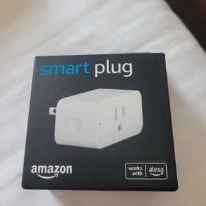 Amazon Smart Plug
